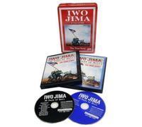Iwo Jima: 36 Days of Hell - The True Story by Shout! Factory / Timeless Media