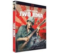 Iwo Jima Blu-ray E
