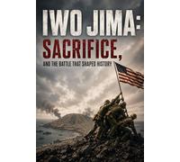 Iwo Jima: Courage, Sacrifice, and the Battle That Shaped History