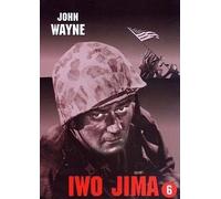 Iwo Jima - Edition Belge