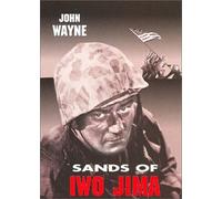 Iwo Jima - Edition Belge