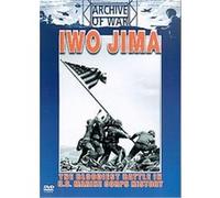 Iwo Jima - The Bloodiest Battle In US Marine Corps History