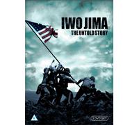 Iwo Jima-The Untold Story [Import]