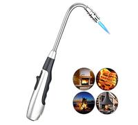 iwobi Allume Gaz Briquet,Cuisson Four Poêles À Bois Grills Cuisinières Briquet