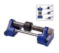 iwobi Guide D'affûtage en Acier Inoxydable Côté de Serrage Fixe Angle Outil