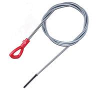 iwobi Jauge Niveau D'huile,de Vitesses d'huile de Transmission Automatique de Mesure de Niveau Outil