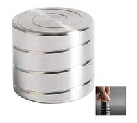 iwobi Kinetic Desk Toy,Jouet de Bureau Cinétique Parfait Réducteur de Stress