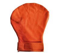 IWOMA Gants anti-morsure pour faire glisser le sucre, parfaits pour améliorer votre relation avec votre animal de compagnie