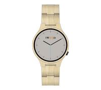 Iwood montre homme en bois véritable IW18441001