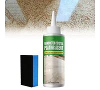 IWOR Marble Nano Crystal-Plating Agent, Stone Nano Crystal-Plating Agent - Coating of Stone Nanocrystals (B-160ml)