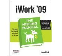 Iwork 09 The Missing Manual