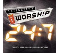 Iworship 24/7