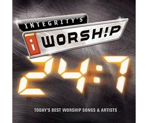 Iworship 24/7