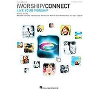 Iworship/Connect Songbook Hal Leonard Corp (Auteur)