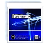 Iworship Dvd Trax: Days Of Elijah