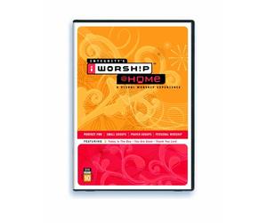 Iworship @Home - Iworship @Home 10 [Import]