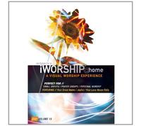 Iworship @Home - Iworship @Home 15 [Import]