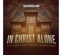 Iworship - in Christ Alone [Import]