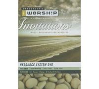 iWorship Invitations: Resource System DVD by various