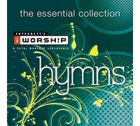 Iworship - Iworship Hymns: The Essential Collection