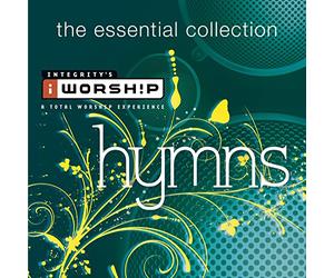 Iworship - Iworship Hymns: The Essential Collection