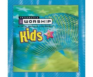 Iworship Kids 2