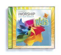 Iworship Kids - Iworship Kids 4