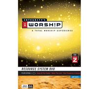 Iworship Resource System - Resource System, Volume Z [Import anglais]