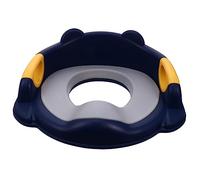 IWOWHERO 1 Pc de toilette pot bébé pots bebe sièges d' tout-petits toilettes tout-petits d'entraînement aux toilettes anneaux d'entraînement de toilette pp Blue