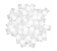 IWOWHERO 100pièces Masques Compressés Pour Visage Diy Masques Beauté Hydratants Outil De Soin Peau