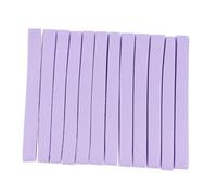 IWOWHERO 120 pièces Éponge Compressée Démaquillante Jetable Tampon Exfoliant Visage Portable Doux Odeur pour Nettoyage Quotidien