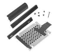 IWOWHERO 1Ensemble Adaptateur de Support de Dur Interne à Montage Compatible avec Ti Fourniture Durable