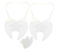 IWOWHERO 1ensemble Tapes De Lifting Facial Patches V-shape Respirants Pour Contour Du Visage Raffermi Et Réduit Les Rides Pour Photos Soirées Et Événements Spéciaux