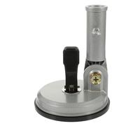 IWOWHERO 1Pièce Support de Pôle de Rotatif pour Route Base pour SUV Jardin Activités de Plein Air