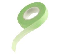 IWOWHERO 1rouleau Ruban Autoadhésif Pour Extensions De Cils De Mètres Bandes Respirantes Et Pour Application De Cils Outil Pour Artistes Regard