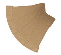 IWOWHERO 2 paires Manchon Bras Amincissant Femme Manches Élastiques Confortables Manchon Compression pour Cacher Graisse Bras Maintien et Modelage Instantané