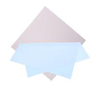 IWOWHERO 2 Pièces chiffon de nettoyage lingette nettoyante multi usage toile pour moustiquaire tache Lunettes de soleil portable chiffon d'essuyage pour lunettes tissu de polissage en tissu