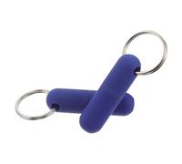 IWOWHERO 2 Pièces Poinçon à Cigare Métallique Portable Outil de Perforation pour Cigare Coupe-précis et Léger Accessoire Compact Favorise un Tirage Uniforme et Saveurs