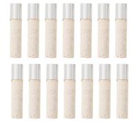 IWOWHERO 200 Pièces Moxa Sticks Handmade With Fireproof Tin Foil For Traditional Chinese Moxibustion Box Portable Herbal Aromatherapy Rods For Seniors And Outdoor Use