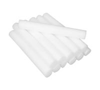 IWOWHERO 24 Pièces Bâtons Mousse Anti-dérapants pour Housse de Remplissage de Fissures Maintien Facile et Protection des Meubles Coupes Ajustables pour Canapés et Fauteuils