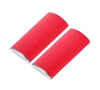 IWOWHERO 2pièces Lot de Boîtes de Rangement pour Objets Tranchants Conteneur pour Aiguilles et Lames de Rasoir de Sécurité Compacte pour Gestion des Déchets