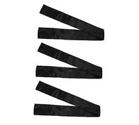 IWOWHERO 3 Pièces Foulard Pour Cheveux Et Bandeau Pour Perruque Lot Pour Femme Sans Bandeaux Pour Yoga