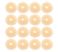 IWOWHERO 30 Pièces Mini Chignon Outil Accessoire pour Chignon Facile Petit Coiffeur Rapide Outil Cheveux Longs Épais Torsadé Styler