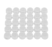 IWOWHERO 30pièces Palier Arbre pour Ventilateur Kit de Fabrication Éolienne Roulement de Moteur Électrique Roulements pour Turbine Éolienne