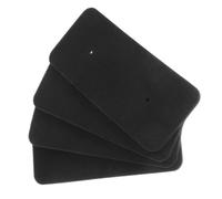 IWOWHERO 4pièces Lot De Filtres Éponge Pour Sèche-linge Compatible Avec Sèche-linge à Condensateur Et Pompe à Chaleur Design Simple Et Réutilisable