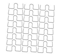 IWOWHERO 57 pièces Dispositif de Tirage Branches Arbres Fruitiers Outil de Cintrage et Écartement pour Pommes et Prunes Support pour Jardinage et Formation des Branches