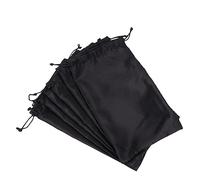 IWOWHERO 6pièces Présentoir à Reflux Linéaire Motif Chien Égyptien Panneau Décoratif Rétro Surface Lisse Et Facile à Ranger