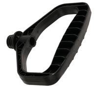 IWOWHERO Accessoires Pour Chasse-Neige Poulie Cordon De Démarrage De Rechange Pour Tondeuse À Gazon Poignée De Lanceur Pour Chasse-Neige Lanceur À Rappel Pour Moteur De Chasse-Neige