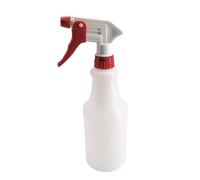 IWOWHERO Arrosoir De Lavage De Voiture 750 ML Pulvérisateur Dalcool Épaissi Rouge Bouteille De Pulvérisation De Jardin Multi-Usage pour Le Nettoyage des Plantes