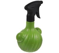 IWOWHERO Arrosoir Portable Forme de Cactus Bouteille Pulvérisateur Plantes Succulentes Brumisateur Jardin Intérieur Vaporisateur Précis Anti-Goutte pour Arrosage Facile des Plantes